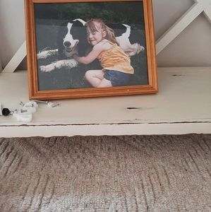 Meet your Posher, Todd